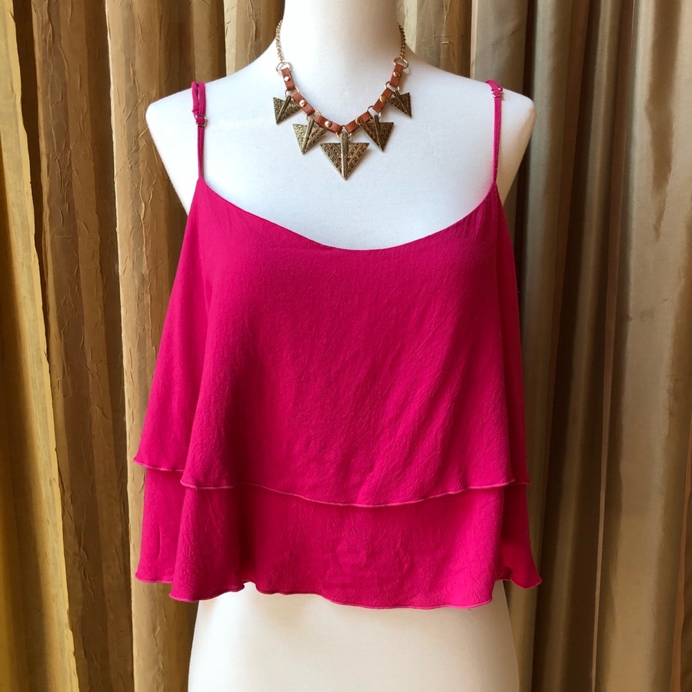 Indah top